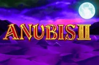 Spielautomat Symbol Anubis 2 DoubleMax