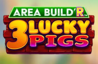 Spielautomat Symbol Area BuildR 3 Lucky Pigs