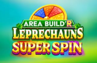 Spielautomat Symbol Area BuildR Leprechauns Super Spin