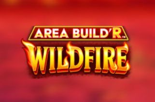 Spielautomat Symbol Area BuildR Wildfire