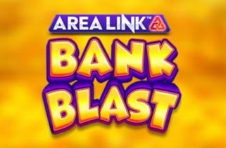 Spielautomat Symbol Area Link Bank Blast