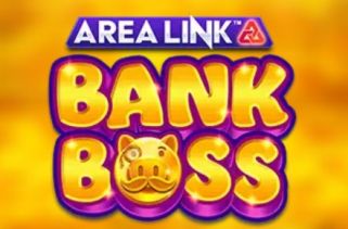 Spielautomat Symbol Area Link Bank Boss