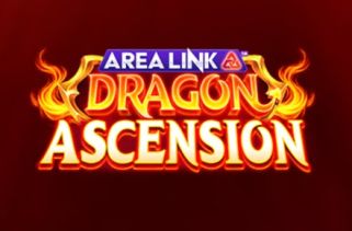 Spielautomat Symbol Area Link Dragon Ascension