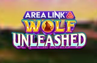 Spielautomat Symbol Area Link Wolf Unleashed
