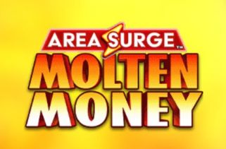 Spielautomat Symbol Area Surge Molten Money