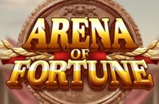 Spielautomat Symbol Arena of Fortune