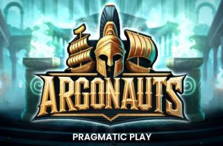 Spielautomat Symbol Argonauts