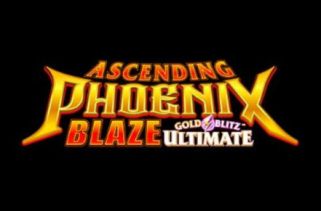 Spielautomat Symbol Ascending Phoenix Blaze Gold Blitz Ultimate