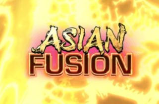 Spielautomat Symbol Asian Fusion