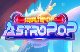 Spielautomat Symbol AstroPop