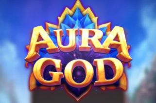 Spielautomat Symbol Aura God