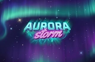 Spielautomat Symbol Aurora Storm
