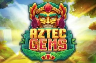 Spielautomat Symbol Aztec Gems