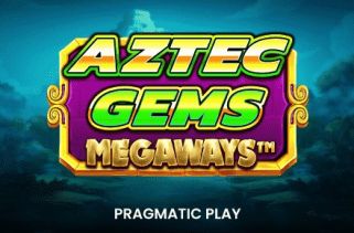 Spielautomat Symbol Aztec Gems Megaways