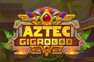 Spielautomat Symbol Aztec GigaBlox