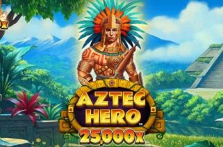 Spielautomat Symbol Aztec Hero