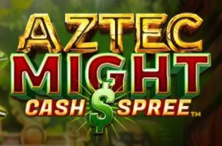 Spielautomat Symbol Aztec Might Cash Spree