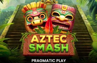 Spielautomat Symbol Aztec Smash