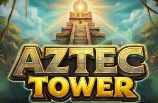 Spielautomat Symbol Aztec Tower