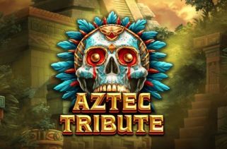 Spielautomat Symbol Aztec Tribute
