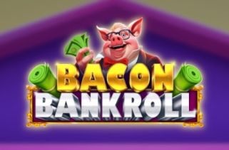 Spielautomat Symbol Bacon Bankroll