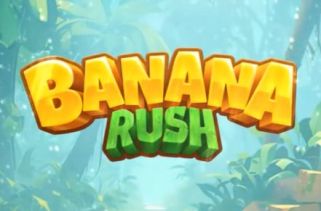 Spielautomat Symbol Banana Rush