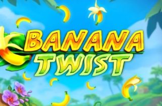 Spielautomat Symbol Banana Twist