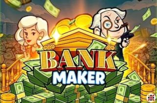 Spielautomat Symbol Bank Maker