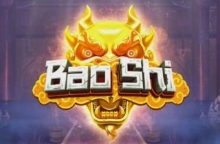 Spielautomat Symbol Bao Shi