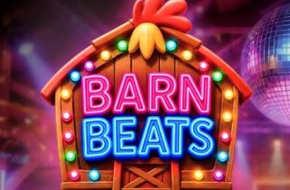 Spielautomat Symbol Barn Beats