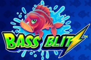 Spielautomat Symbol Bass Blitz