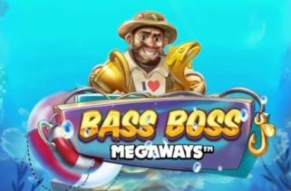 Spielautomat Symbol Bass Boss Megaways