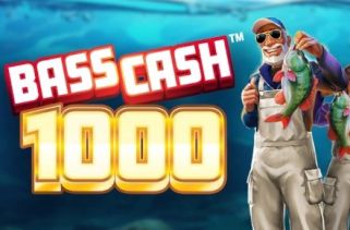 Spielautomat Symbol Bass Cash 1000