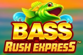 Spielautomat Symbol Bass Rush Express