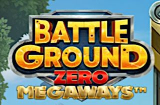Spielautomat Symbol Battle Ground Zero Megaways