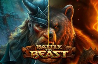 Spielautomat Symbol Battle The Beast