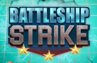 Spielautomat Symbol Battleship Strike