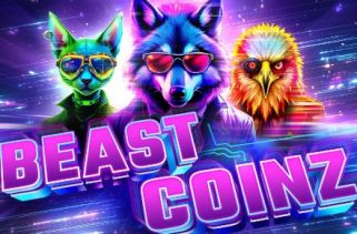 Spielautomat Symbol Beast Coinz