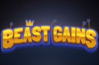Spielautomat Symbol Beast Gains