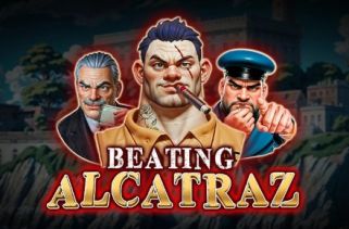 Spielautomat Symbol Beating Alcatraz
