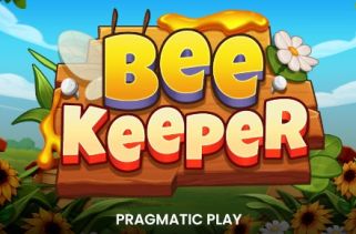 Spielautomat Symbol Bee Keeper