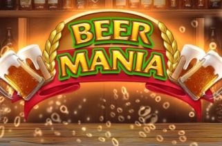 Spielautomat Symbol Beer Mania