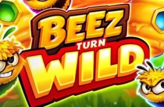 Spielautomat Symbol Beez Turn Wild