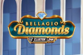 Spielautomat Symbol Bellagio Diamonds
