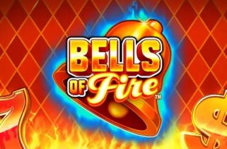 Spielautomat Symbol Bells of Fire