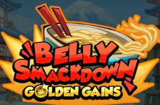 Spielautomat Symbol Belly Smackdown Golden Gains