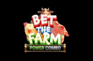 Spielautomat Symbol Bet the Farm Power Combo