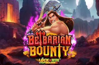 Spielautomat Symbol Betbarian Bounty