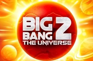 Spielautomat Symbol Big Bang 2