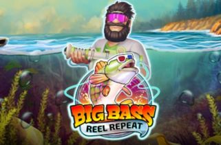 Spielautomat Symbol Big Bass Reel Repeat